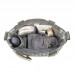Bolsa Crossbody Caetana Stone de Walking Mum
